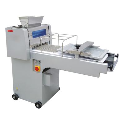 China Bread Making Machine Bread Making Machine Bread Dough Toast Moulder Toaster Bread Forming Machine for sale