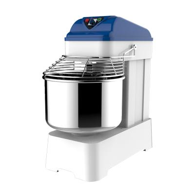 China Snack Factory New Product! high efficiency automatic dough mixer bakery stainless steel dough mixer for sale