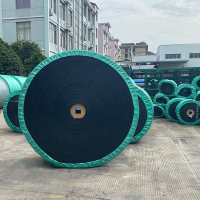 China Construction works energy & Other China Manufacturer Construct Steel Cord Conveyor Belt Rubber Conveyor Belt Mining Sand/Mine/Stone Crusher and Coal for sale