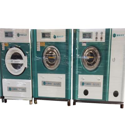 China Dry Wash Good Selling New Washing And Drying Machine Commercial Industrial Washing Machines Price for sale