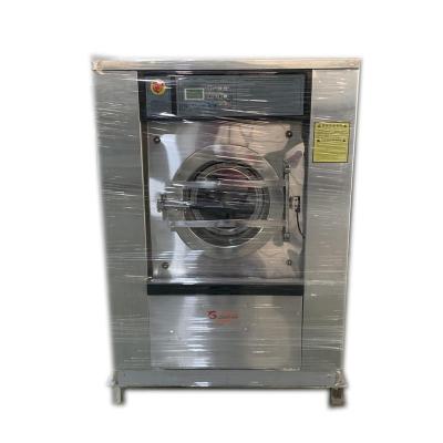 China Hotel Hot Sale Quality China Manufacturer Best Washer Extractor Washing Machine Washer-Extractor For Washing for sale