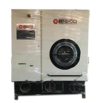 China Hot sale wholesale factory price direct laundry dry cleaning machine dry wash cheap clothes for sale