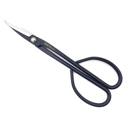 China Wholesale Anti-Slip Forging Hand Scissors Tree Branch Hand Scissors Bud Scissors for sale