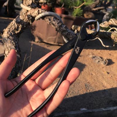 China Yabai Anti-Slip Handle Yabai Scissors Bonsai Toolsstainless SteelProfessional Bonsai Profesional Tools High Quality Bonsai Pruning for sale