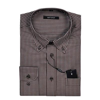 China Custom Tough Anti-pilling ODM OEM Collar Businessman Designer Shirts New Long Sleeve 2022 for sale