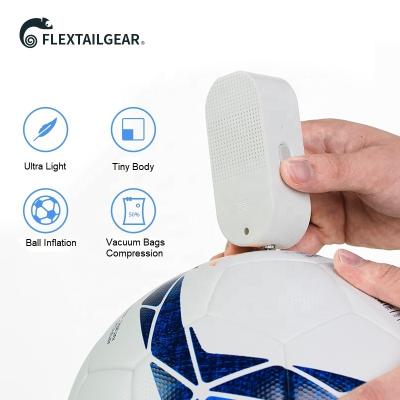 China ATMOSPHERES OF FAMILY HOMES NEW FLEXTAILGEAR Vacuum Storage Bag Electric Mini Vacuum Pump for sale