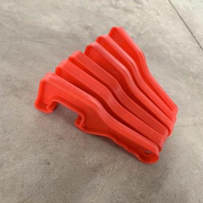 China Plastic Drum Carriable Viable Tin Open Tool Lid Pail Opener Gallon Barrel for sale