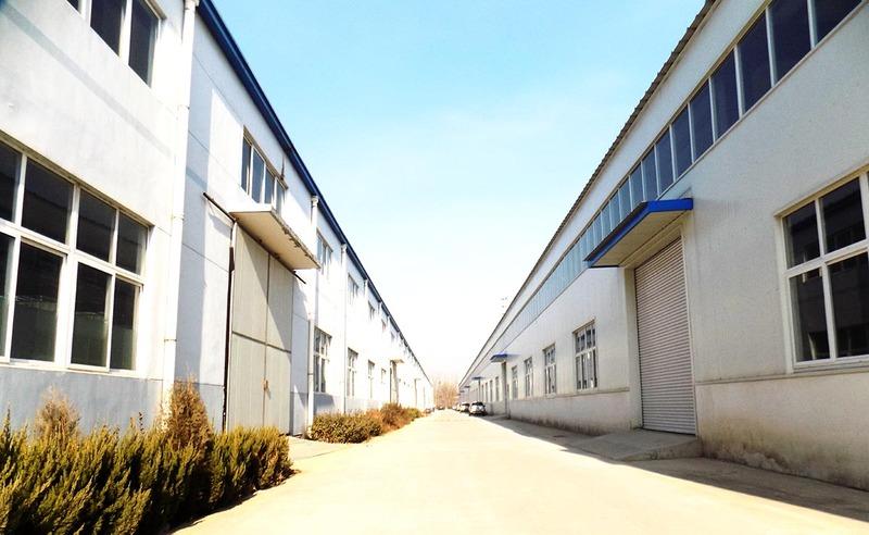 Verified China supplier - Weifang Ronsun Power Technology Co., Ltd.