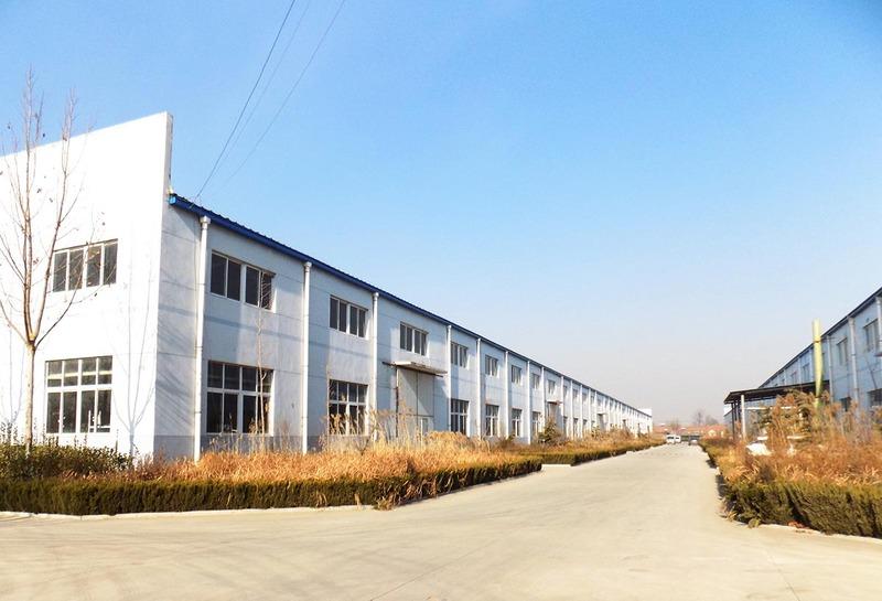 Verified China supplier - Weifang Ronsun Power Technology Co., Ltd.