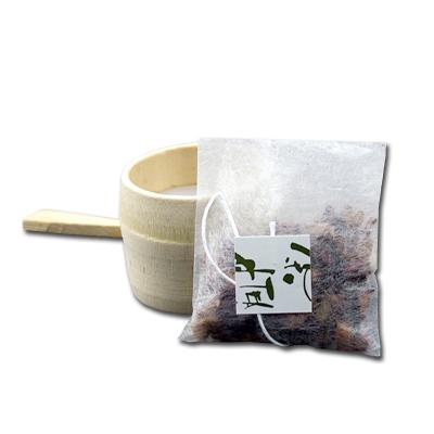 China Disposable High Quality Heat Seal PLA Corn Fiber Triangle Pyramid Coffee Sachet Tea Packaging Bag for sale