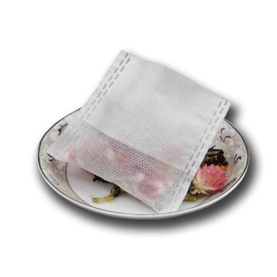 China Disposable tea bag factory price spice powder bag made of nonwoven fabrics for sale