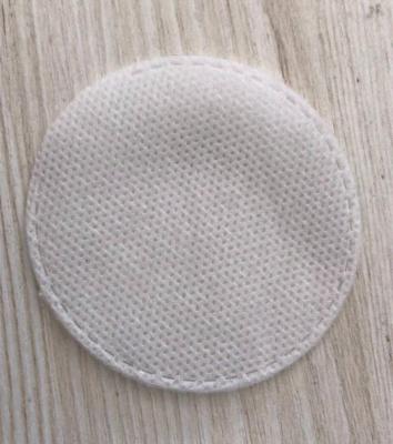 China Non tea china factory eco friend round woven fabric tea bag for sale for sale