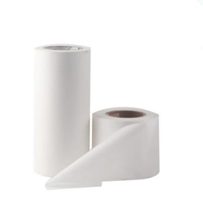 China 125mm Disposable Heat Seal Filter Paper For Tea Bags Heat Sealing Tea Bag Paper Roll for sale