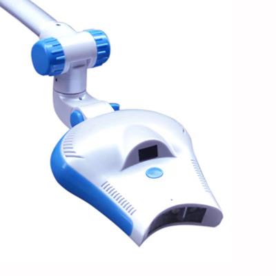 China For Factory Commercial Sale JAVO Cold Light Dental Led Lamp Blue Led Teeth Whitening Machine Dental Teeth Whitening Accelerator for sale