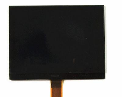 China Outdoor Electronic LCD Screen Bus Station High-Brightness Battery Charging Screen 0.96