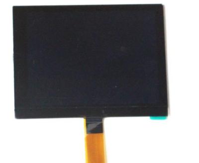 China Outdoor high-brightness lcd screen bus station newspaper reading column electronic factory direct sales 0.96