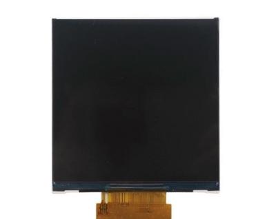 China 7 Inch LCD Screen HD Vehicle Display Screen Industrial Multi-Size Customized LCM Module 0.96