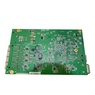 China FR4 /aluminum/ceramic CEM1 etc custom PCB. PCBA Layout Design Services Electronics for sale