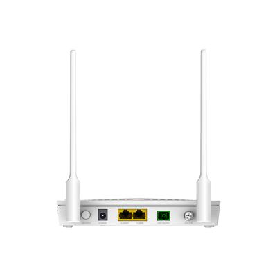 China 2.4GHz Compatible Wifi Router Unit China Fiber Optic Equipment China Supplied Network Fiber Optic Wireless External Gpon HG8340 FTTH for sale