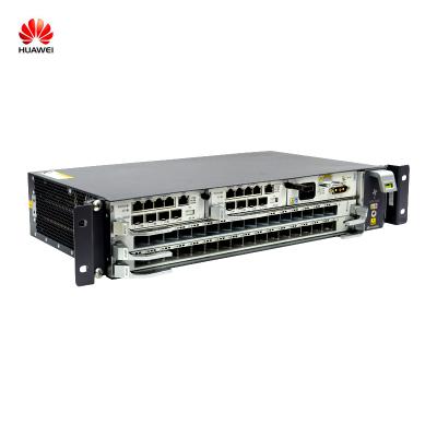 China New HUAWEI MA5800-X2 original FTTX China supplier gpon epon OLT 16*2pon ports FTTX ports 4*10GE+4*GE fiber ptic equipment for sale