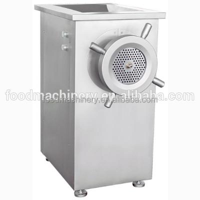 China Commercial Industrial Mincer Processing High Capacity Mincer For Sausage Used Price for sale