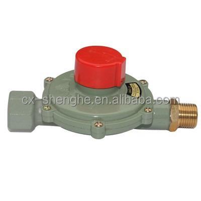 China Alloy any color gas valve for sale