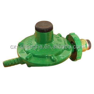 China Alloy gas pressure regulator special for phillines for sale