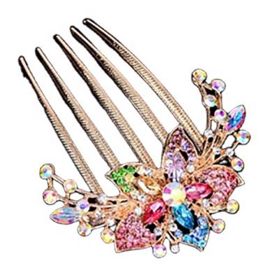 China Balance Daily Hair Accessory Hair Clip Water Clip Hair Wear Hair Clip Korean Adult Lady for sale