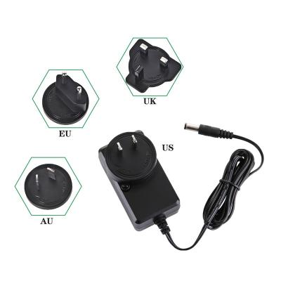 China I.T.E. Routers LED light. EU USA UK AC/DC Plug AC/DC Multi Plug Adapter 5v 9v 12v 15v 18v 24v 0.5a 1a 2a 3a 4a Interchangeable Plug Power Supply Adapter for Electrical Appliances etc. for sale