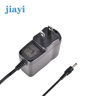 China Machine tools. Scooter. LED light. High Quality Electrical Appliances AC DC Power Adapter 6V 1A 6W UL1310 FCC PSE Wall Mount Power Adapters etc. for sale