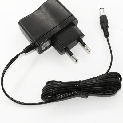 China Machine tools. Scooter. LED light. Wholesale AC DC power supply from factory EU plug adapter of electrical appliances etc. 24V 200ma for sale