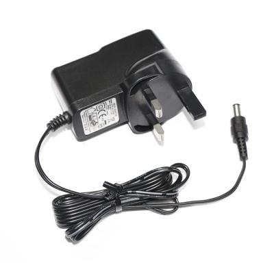 China Machine tools. Scooter. LED light. Electrical UK 3 Pin Wall Plug Ac Dc 15v 0.4a Wall Adapter Appliances Plug Adapter Power Supply UK Adapter etc. 15v for sale