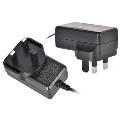 China I.T.E. Routers LED light. Universal AC DC Power Adapter 100-240V Input3-30V ERP Approval GS UKCA BS EN62368 61558 CB CE Plug Adapter Electrical Appliances Etc. 5V 12V 24V 1A2A EU/UK for sale