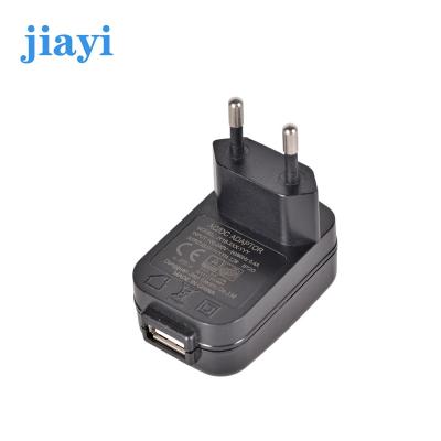 China Machine tools. Scooter. LED light. DC 6W 5v1a 12v1a usb power adapter usb wall chargors plug US UK AU EU power adapter adapter electrical appliances etc. for sale