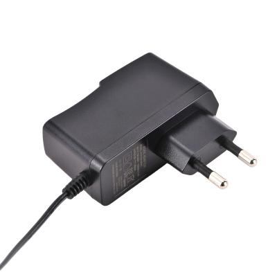 China Machine tools. Scooter. LED light. DC to AC lithium battery charger plug adapter for electrical appliances etc. kc 4.2v 8.4v 12.6v 16.8v 1a for Korea market with LED red green battery chargers for sale