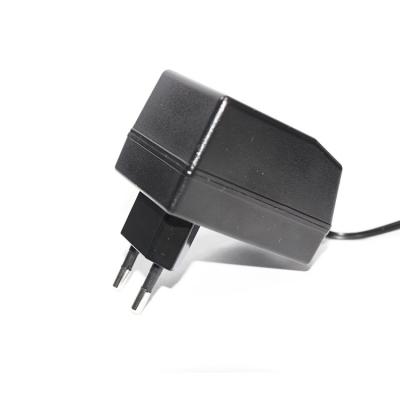 China Machine tools. Scooter. LED light. Electrical AC Adapter 24v 300ma E-I Linear Type Of Appliances Etc. linear transformer adapter with CE GS for sale