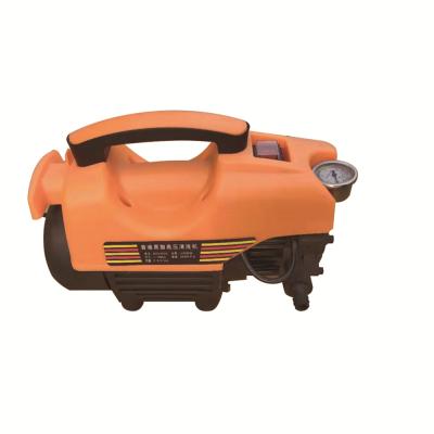 China Electronic Industry 220V 1800w Home Used Electric Car High Pressure Washer for sale