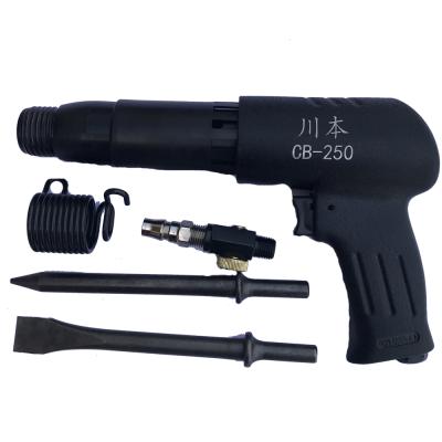 China Ultra-fast and reliable Pneumatic Tool Air Chipping Hammer 250 for sale