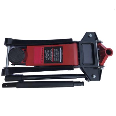 China Car Lifting Auto Repair Work Car Jack Tools For Tire Replacement for sale