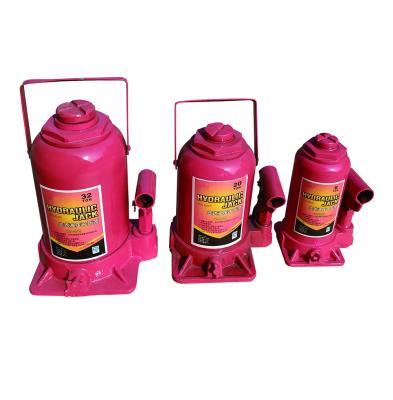 China Car Jack China Best Hydraulic Bottle Jack Support Car Jacks Car Lifts 3 Tons for sale