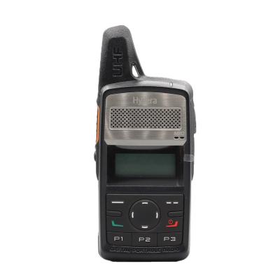 China walkie talkie long range ham radio transceiver dmr two way radio walkie talkie PD368 for sale