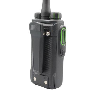 China Hytera BD558 Analog / Walkie Talkie 2-Slot BD558 (BT) True Digital Wireless High Power Recording DMO Function for sale