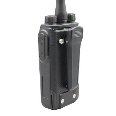 China BD558 Radio VHF UHF Analog Handheld Two Way Walkie Talkie For HYTERA BD558 (BT) Two Way Radio for sale