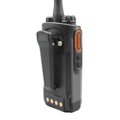 China Hytera Recording DMO Function True 2-Slot Analog / High Power PD488 Digital Wireless Walkie Talkie for sale