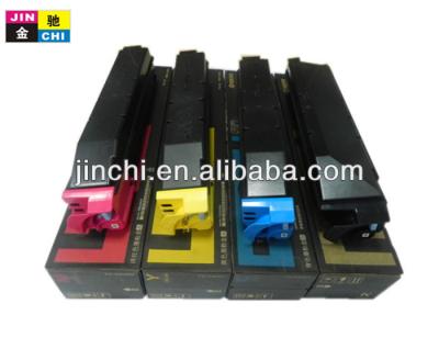 China COMPATIBLE color TK-8309 compatible toner cartridge for TASKalfa 3050ci TA3550ci for sale