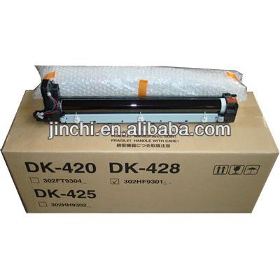 China New Original Original DK-420 Drum Unit for Kyoera KM-1635 for sale