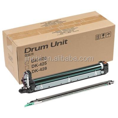 China original kyocera DK-428/420 maintenance kit drum kit OPC for KM-1635/2035/2035P/1635P/2550 printer copier for sale