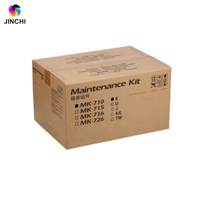 China New original genuine original MK-710 maintenance kit for FS-9530DN mk710 maintenancekit for sale