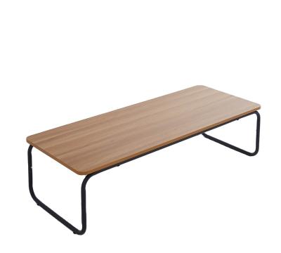 China Design Adjustable Coffee Table Living Room Furniture Free Sample Wooden Tea Table (Other) for sale