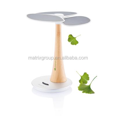 China XD Design Ginkgo Solar Tree Charger and Battery Charger Solar Power Bank|Green Gift MS-XD-1005 (P323.113) for sale